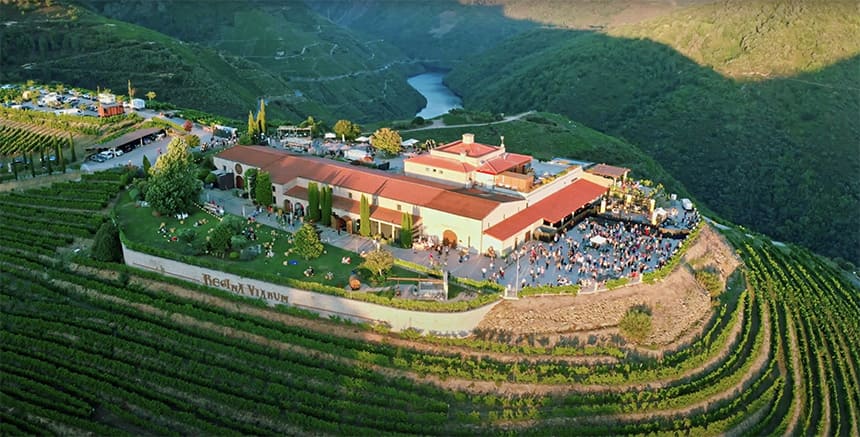 El festival 17º Ribeira Sacra anuncia las primeras confirmaciones del cartel musical de su séptima edición