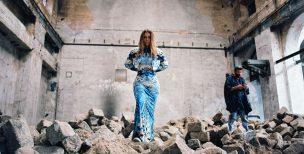 Rocio Marquez y Bronquio