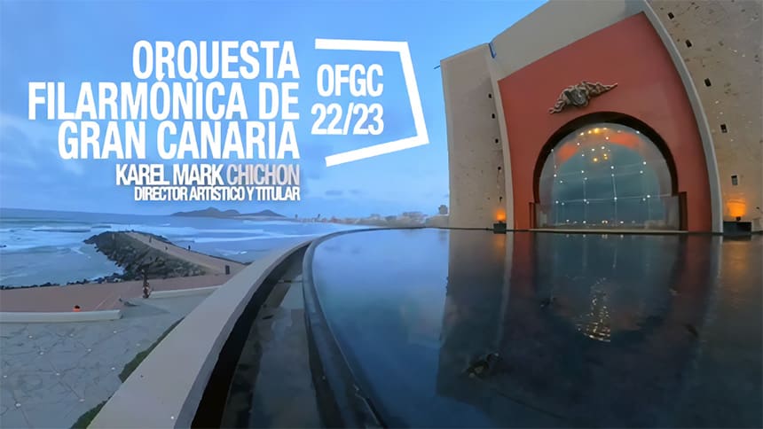 Últimos días para la compra de abonos y paquetes de primavera de la temporada 22-23 de la OFGC