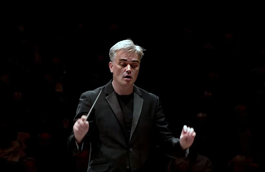 Zaragoza, escaparate de la música sinfónica, recibe a la Orquesta Filarmónica de Londres