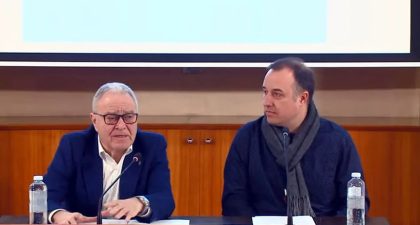 Rubén Blades, Bomba Estéreo, Ludovico Einaudi, Zaz y Luz Casal, entre las primeras confirmaciones de Pirineos Sur 2023