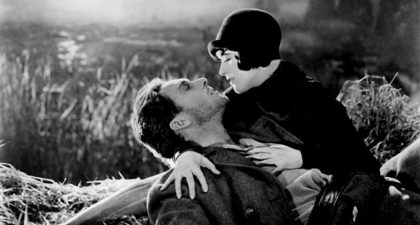 Continúa al Ciclo Especial de Café Kino con "El amanecer" (1927) de F. W. Murnau, con banda sonora en directo