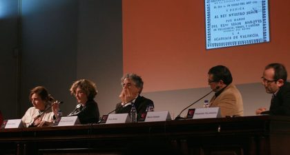 III Congreso Internacional. El patrimonio musical de la Corona de Aragón