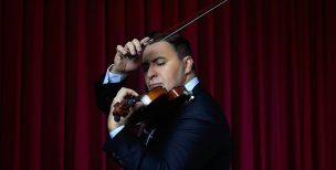 Maxim Vengerov - © IDAGIO