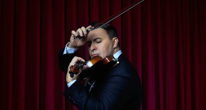 Hilary Hahn, Gianandrea Noseda, Hèléne Grimaud y el retorno de Zubin Mehta en la temporada 23/24 de BCN Clàssics