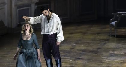 Les Arts ofrecerá el "streaming" de "Don Giovanni" para más de 20 ayuntamientos y sociedades musicales