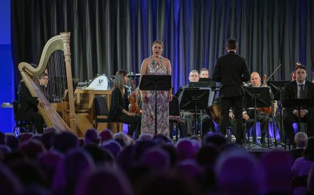 La OSCyL en la 41º Semana de la Música Sacra de Segovia – © Rocioph