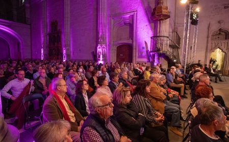 La OSCyL en la 41º Semana de la Música Sacra de Segovia – © Rocioph