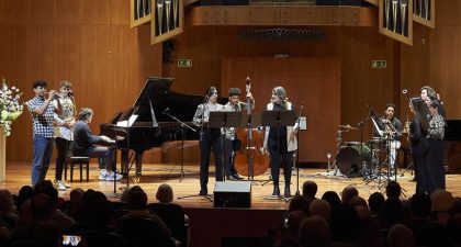 Ciclo Afterwork de la Escuela Superior de Música Reina Sofía