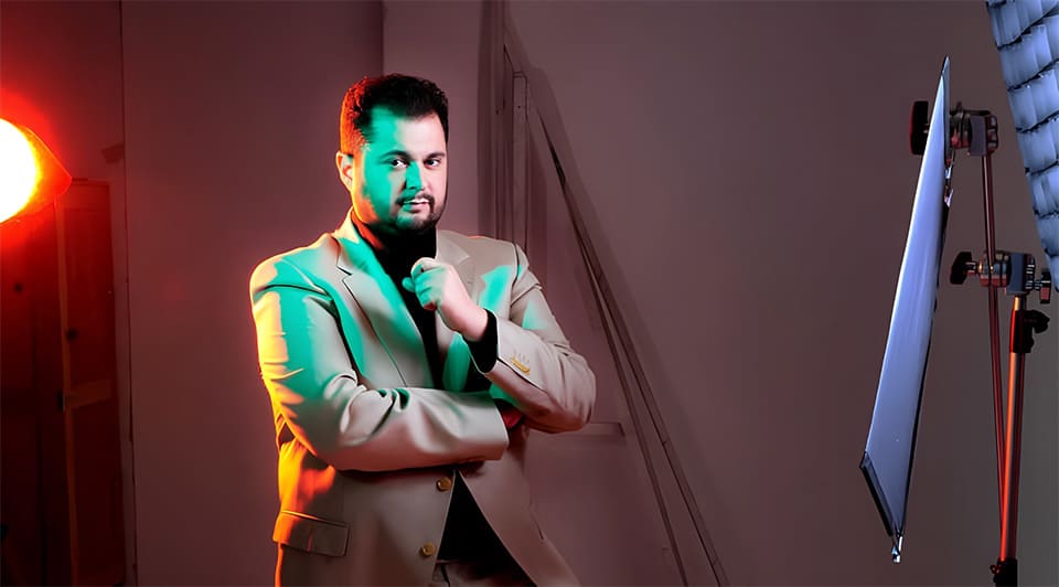 El tenor Celso Albelo es Werther en la ópera de Massenet en la temporada de ABAO Bilbao Opera