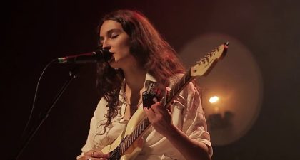 Il Fervore clausura el FIAS con el estreno de encargo de un concierto vinculado a la estancia italiana de Carlos III