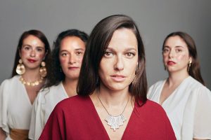 Lucía Martín-Maestro Verbo – © Fernando Frade