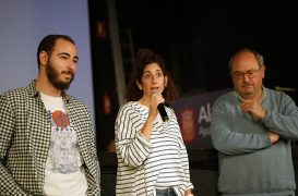 Nacho del Río, Beatriz Bernad y Javier Artigas protagonizan la BSO del documental «Arnaudas, más allá del cancionero» Estreno de “Arnaudas, más allá del cancionero”