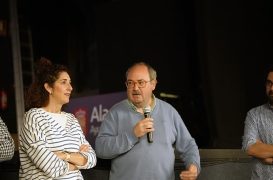 Nacho del Río, Beatriz Bernad y Javier Artigas protagonizan la BSO del documental «Arnaudas, más allá del cancionero» Estreno de “Arnaudas, más allá del cancionero”