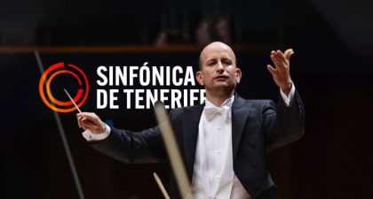La Sinfónica de Tenerife retoma este viernes su programación de temporada con la Sinfonía Dólar
