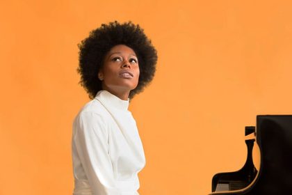 Isata Kanneh-Mason – © Robin Clewley