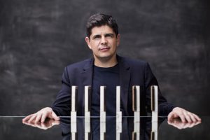 Javier Perianes – © Igor Studio