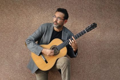 Javier Riba