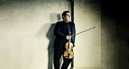 La Orquesta Sinfónica de Navarra, formación invitada de la 22ª edición de Musika-Música