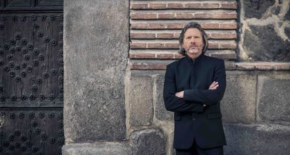 La editorial Miotta & Molière presenta "Meet The Artist - Joel Frederiksen"