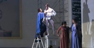 La violación de Lucrecia