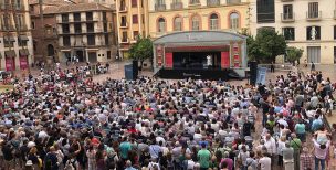 LaCarrozadelReal - -Málaga