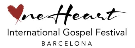 Gran Concierto de Gospel International Gospel Festival ONE HEART