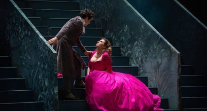 La Ópera de Oviedo presenta su 76ª temporada con Massenet, Puccini, Granados, Falla, Verdi y Wagner