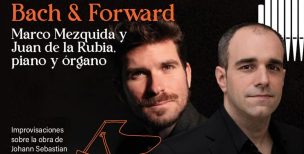 Baluarte se prepara para recibir en abril la primavera musical de Baluarte Cámara Marco-Mezquida-y-Juan-de-la-Rubia