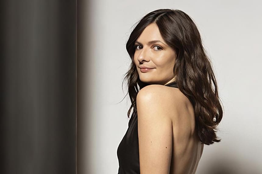 Marianne Crebassa, la nueva estrella de la lírica francesa, clausura «Les Arts és Lied»
