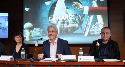 El Teatro Real, primer teatro lírico del mundo en emitir una ópera en directo en el metaverso