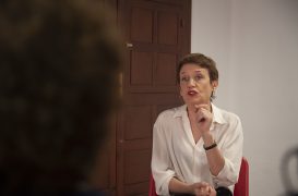 Alagón acoge el estreno del documental sobre la figura y el legado del músico aragonés Miguel Arnaudas Arnaudas, más allá del cancionero