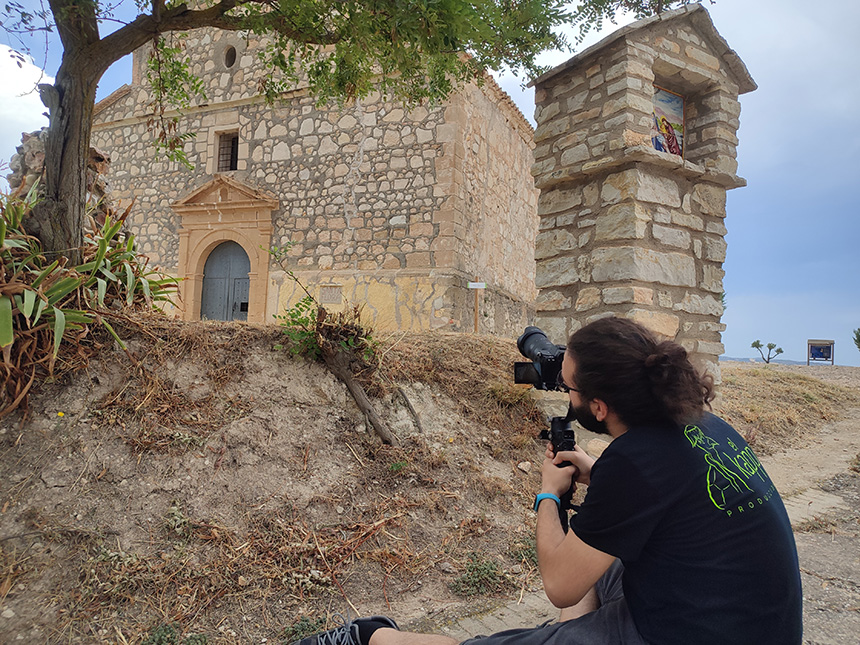 Alagón acoge el estreno del documental sobre la figura y el legado del músico aragonés Miguel Arnaudas Alagón acoge el estreno del documental sobre la figura y el legado del músico aragonés Miguel Arnaudas