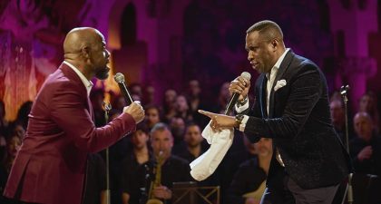 Gran Concierto de Gospel International Gospel Festival ONE HEART