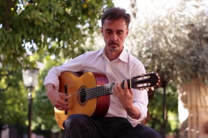 Paco Serrano