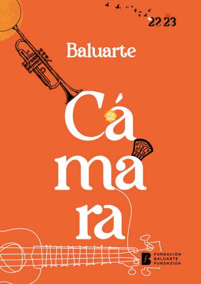 Baluarte se prepara para recibir en abril la primavera musical de Baluarte Cámara