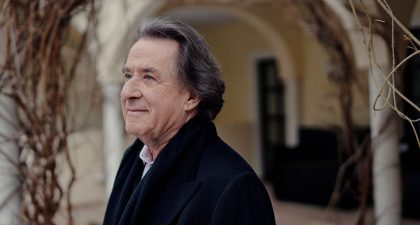 Karel Mark Chichon y Rudolf Buchbinder culminan su Proyecto Brahms junto a la OFGC