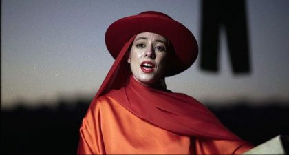 El FIAS da paso a las músicas actuales presentando los nuevos discos de Nastasia, Perrate, Comas, Bentley...