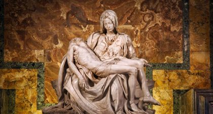 Audición comentada - Stabat Mater de Pergolessi