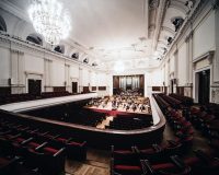Varsovia