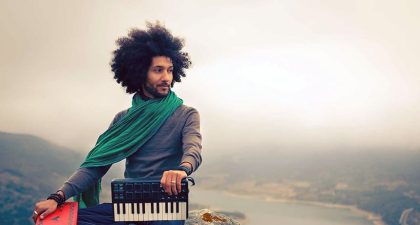 El estreno absoluto de Peñalosa, une en el FIAS la música renacentista y la de tres españoles contemporáneos