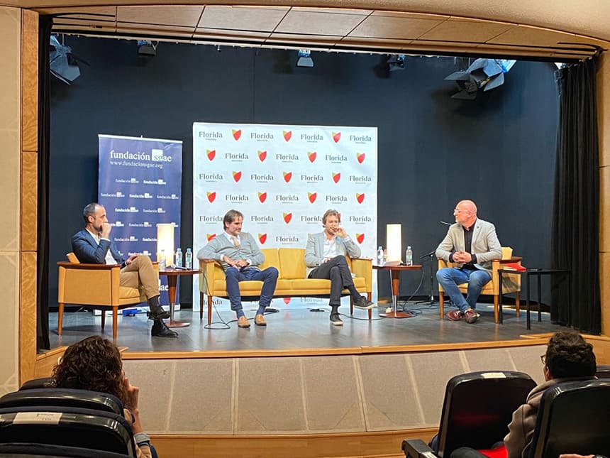 Florida Universitaria presenta sus Títulos Superiores de Dirección de Orquesta, Banda y Coro