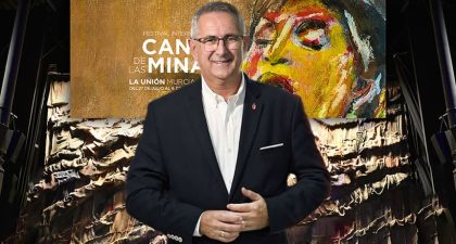 Un escándalo en el Festival del Cante de Las Minas desata una crisis política