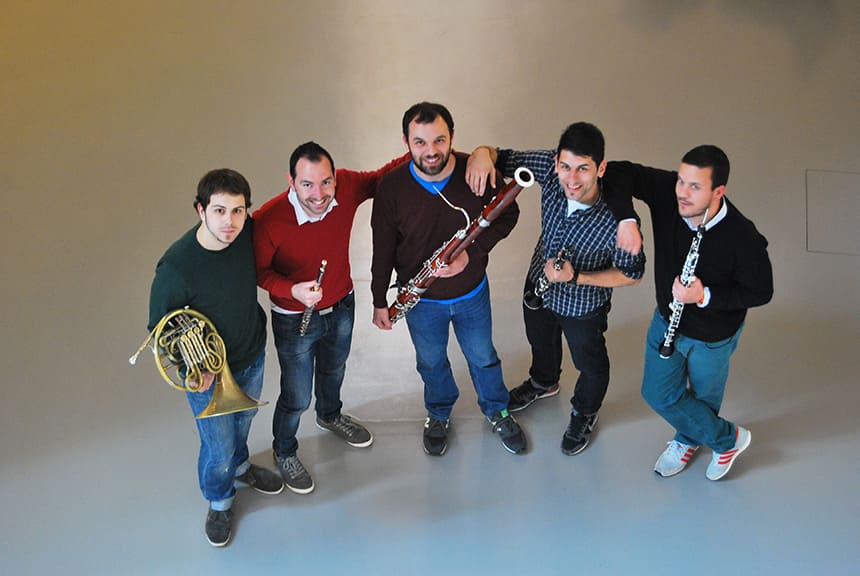 «Ópera para tutti» acercará este género a todos los públicos en la Sede Afundación A Coruña