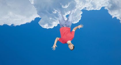 Abierta la convocatoria de presentación de propuestas para la cuarta edición del programa "Con los pies en las nubes"