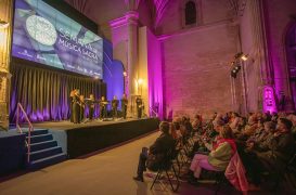 Música Ficta – © Rocioph