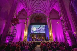 Música Ficta. – © Rocioph