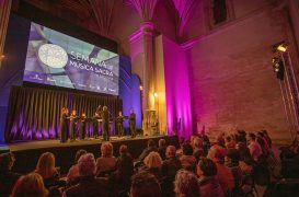 Música Ficta – © Rocioph