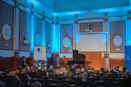 Concierto-presentación de la iniciativa