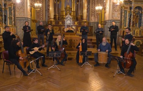 Accademia del Piacere